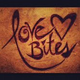 LOVE BITES logo