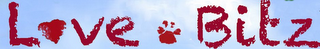 LOVE BITZ logo