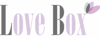 LOVE BOX