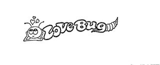 LOVE BUG logo