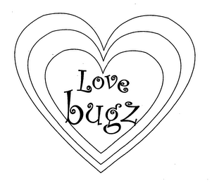 LOVE BUGZ logo