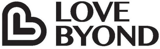 LOVE BYOND logo