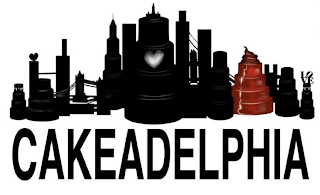 LOVE CAKEADELPHIA logo