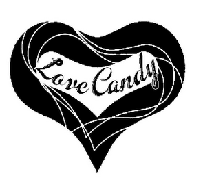 LOVE CANDY logo