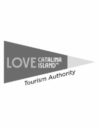 LOVE CATALINA ISLAND TOURISM AUTHORITY logo