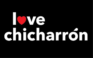 LOVE CHICHARRÓN logo
