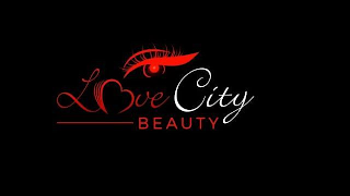 LOVE CITY BEAUTY logo