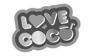 LOVE COCO logo