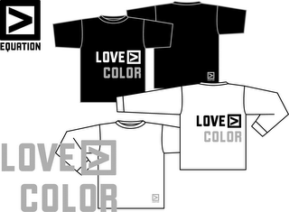 LOVE COLOR logo