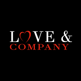 LOVE & COMPANY logo