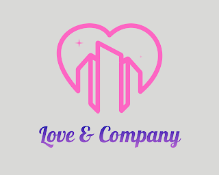 LOVE & COMPANY logo