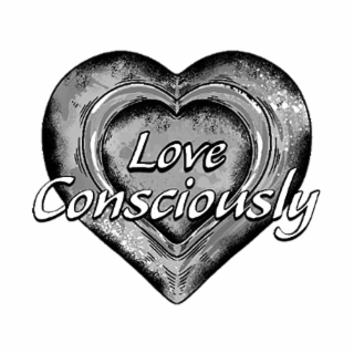 LOVE CONSCIOUSLY logo