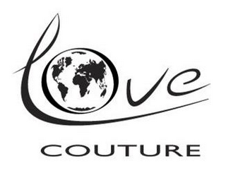 LOVE COUTURE logo