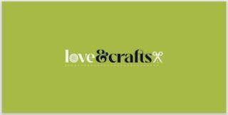 LOVE & CRAFTS logo