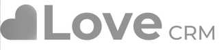 LOVE CRM logo