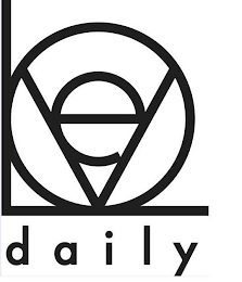LOVE DAILY logo