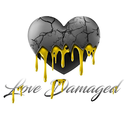 LOVE DAMAGED logo