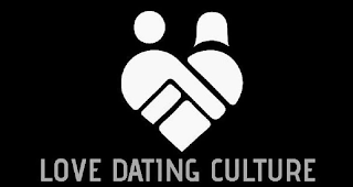 LOVE DATING CULTURE logo