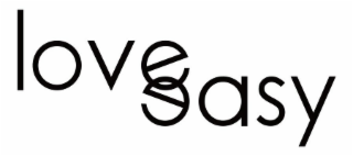 LOVE EASY logo