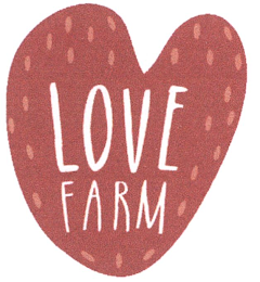 LOVE FARM logo