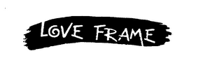 LOVE FRAME logo