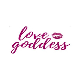 LOVE GODDESS logo