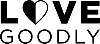 LOVE GOODLY logo