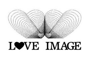 LOVE IMAGE logo