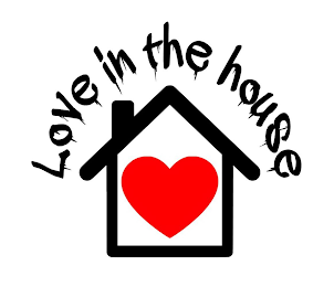 LOVE IN THE HOUSE logo