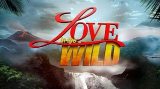 LOVE IN THE WILD logo