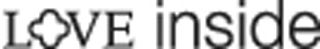 LOVE INSIDE logo