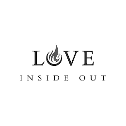 LOVE INSIDE OUT logo