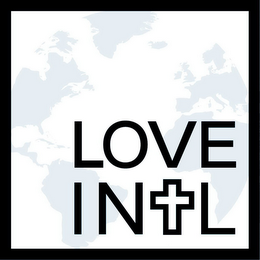LOVE INTL logo