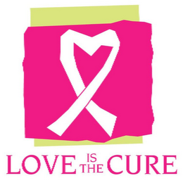 LOVE IS THE CURE