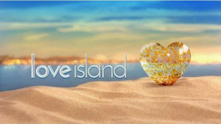 LOVE ISLAND logo