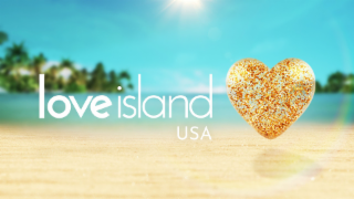 LOVE ISLAND USA logo