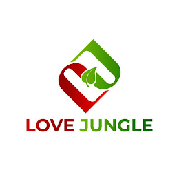 LOVE JUNGLE logo
