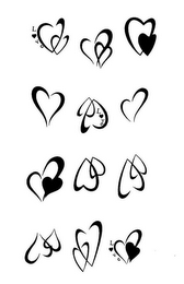 LOVE L VE L VE logo