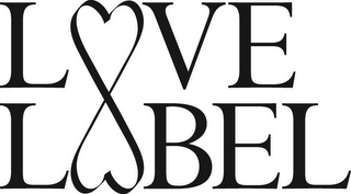 LOVE LABEL logo