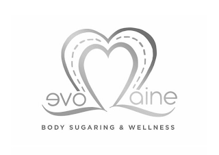 LOVE LAINE BODY SUGARING & WELLNESS logo