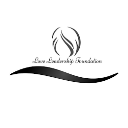 LOVE LEADERSHIP FOUNDATION logo