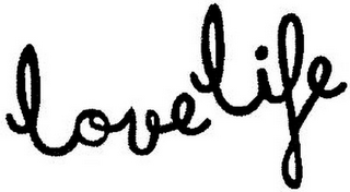 LOVE LIFE logo