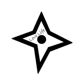 LOVE LIFE logo