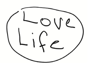 LOVE LIFE logo