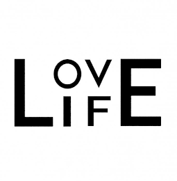 LOVE LIFE logo