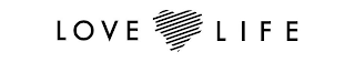 LOVE LIFE logo