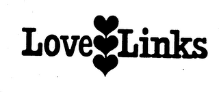 LOVE LINKS logo