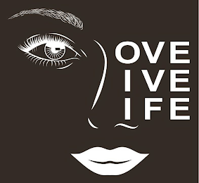 LOVE LIVE LIFE logo