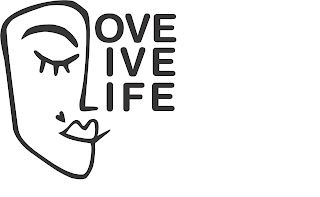 LOVE LIVE LIFE logo