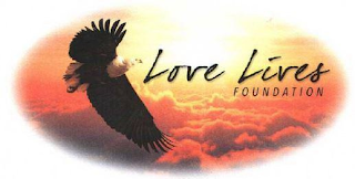 LOVE LIVES FOUNDATION logo